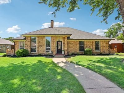 128 Deann Ln, Coppell, TX, 75019
