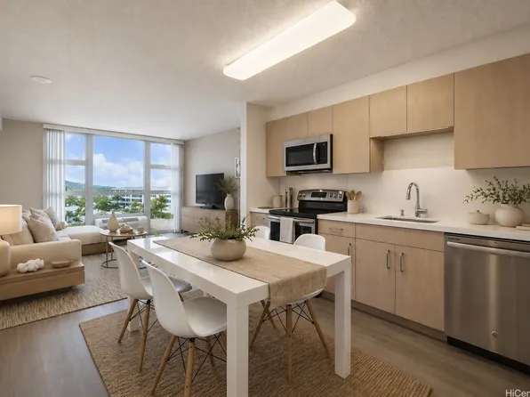 7000 State Highway Kai Dr #2602, Honolulu, HI 96825