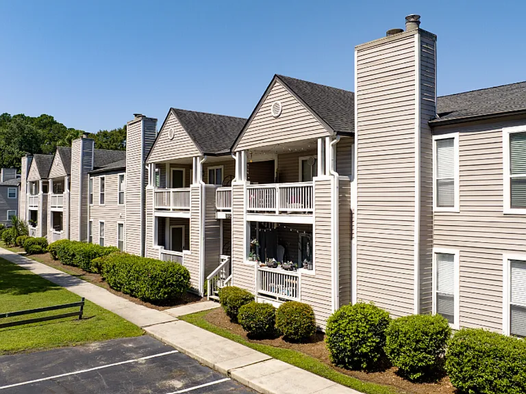 Property Exterior