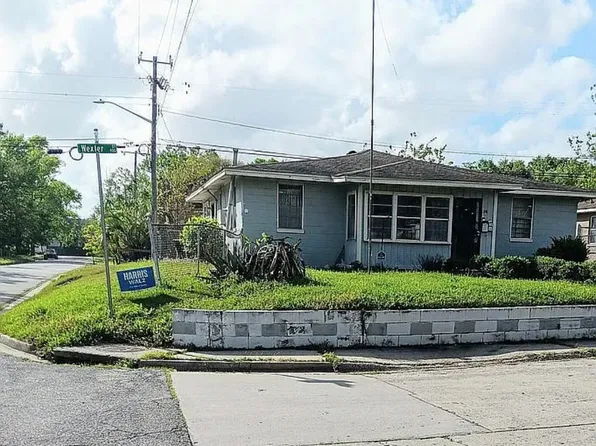 923 Wexler St, Savannah, GA 31415