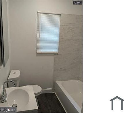 4th image of 2637 N Jessup St #2