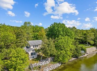 245 W Shore Rd, South Hero, VT 05486