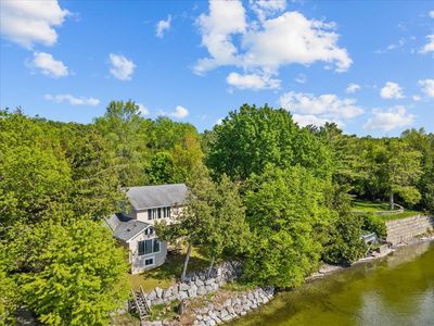 245 West Shore Road, South Hero, VT, 05486