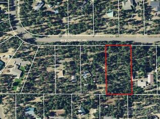 16873 Sun Country Dr, Bend, OR 97707