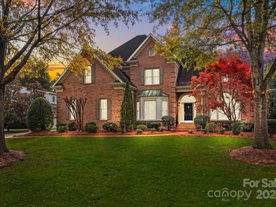 3416 Maryhurst Ln, Charlotte, NC, 28226