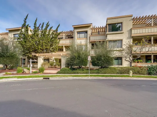 440 Cesano Ct APT 205, Palo Alto, CA 94306