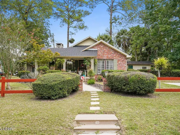 110 W Michigan Ave W, Bonifay, FL 32425