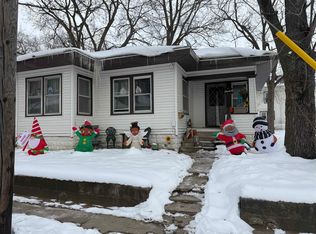 1927 Lafayette St, Waterloo, IA 50703