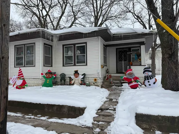 1927 Lafayette St, Waterloo, IA 50703