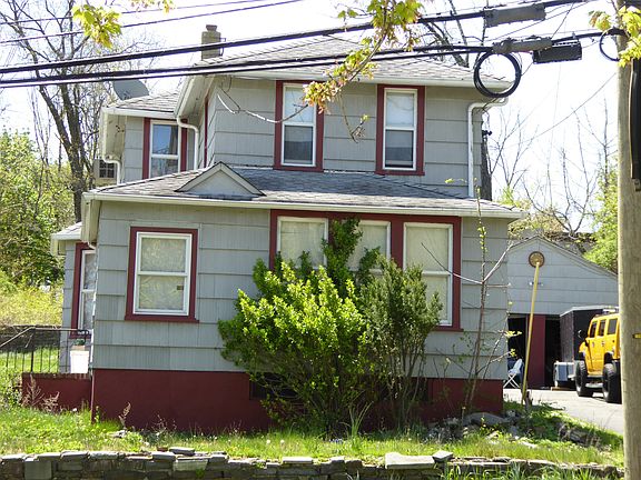 Property Side View