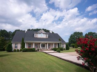 1203 Pine Lake Dr, Corinth, MS 38834