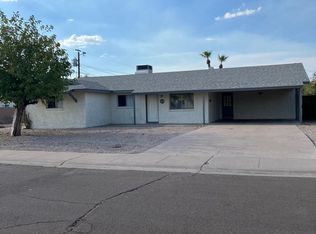 1016 W Parkway Blvd, Tempe, AZ 85281