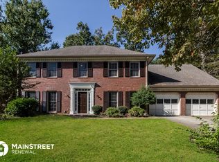 205 Lakeside Dr, Kennesaw, GA
