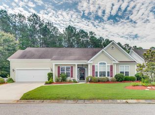 171 Pickering Dr, Murrells Inlet, SC 29576