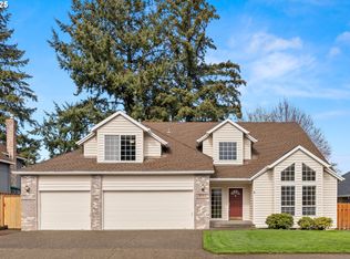 8063 SW Viola St, Tigard, OR 97224