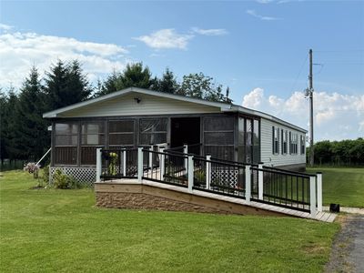 15900 Wattsburg Union Rd, Union City, PA, 16438