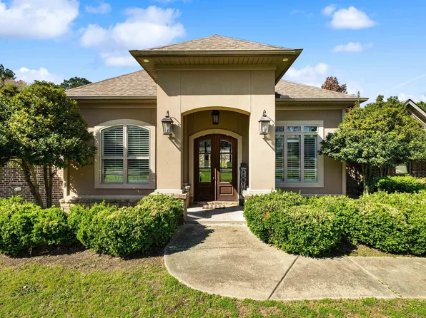 5823 Gregory Rd, Benton, AR 72019