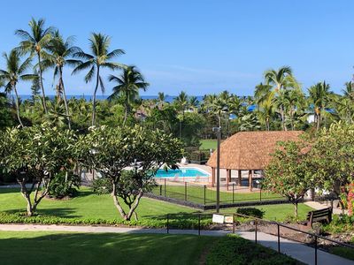 78-7070 Alii Dr APT C201, Kailua Kona, HI, 96740