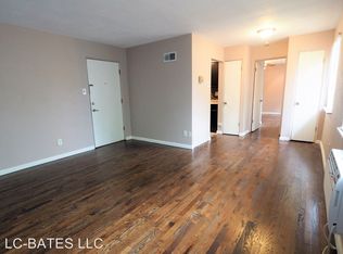 5601 Dewey Ave APT 206, Saint Louis, MO 63116