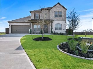 3660 Haskell Hollow Loop, College Station, TX 77845