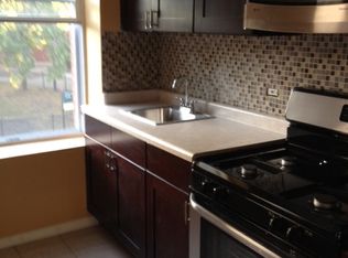 1758 W 18th Pl #2, Chicago, IL 60608