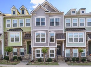 558 Grand Central Sta, Apex, NC 27502