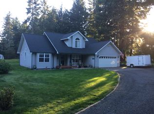 4575 Marvin Rd NE, Olympia, WA 98516