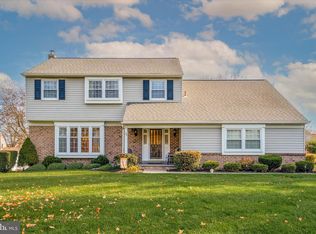 34 Iroquois Rd, Richboro, PA 18954