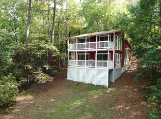 109 Helton Dr LOT 20, Sparta, GA 31087