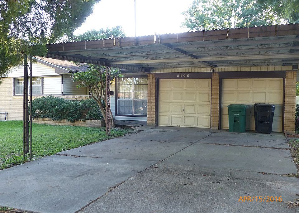 Front of the House