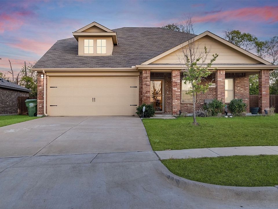 1st image of 2602 Posey Dr