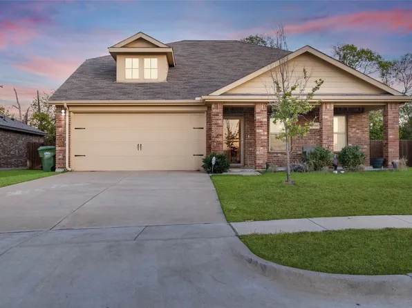 2602 Posey Dr, Seagoville, TX 75159
