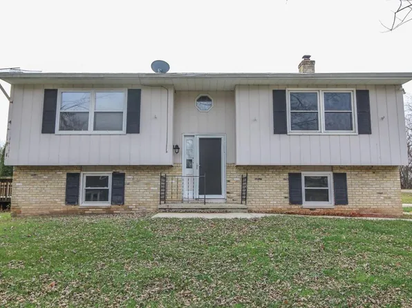 9 Water Street, Cambridge, WI 53523