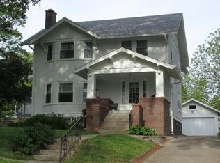 1309 Poplar St, Atlantic, IA 50022