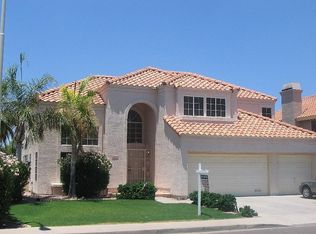1330 N Brentwood Pl, Chandler, AZ 85224