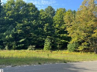 LOT 5 E Old Mountain Rd, Cedar, MI 49621