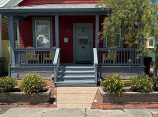 74 Abbott St, Saint Augustine, FL 32084