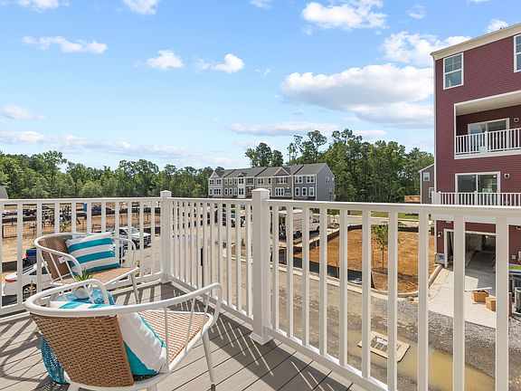4th image of 811 Haversack Hunt Way #A