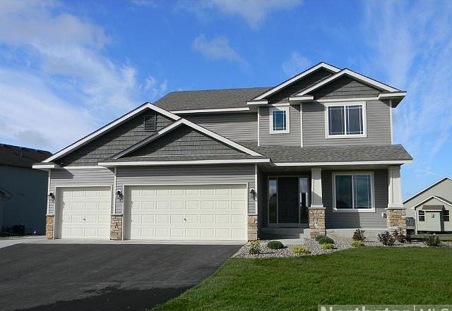 Prev built. Options not incl