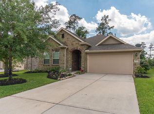 27115 White Sage Cove Ln, Spring, TX 77386