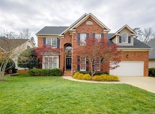 8426 Headford Rd, Charlotte, NC 28277