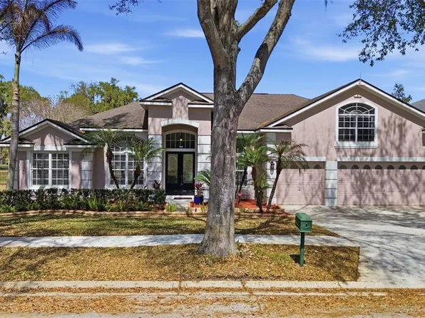 131 Bismark Ct, Ocoee, FL 34761