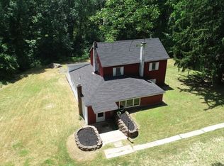 76 Mount Bethel Rd, Port Murray, NJ 07865