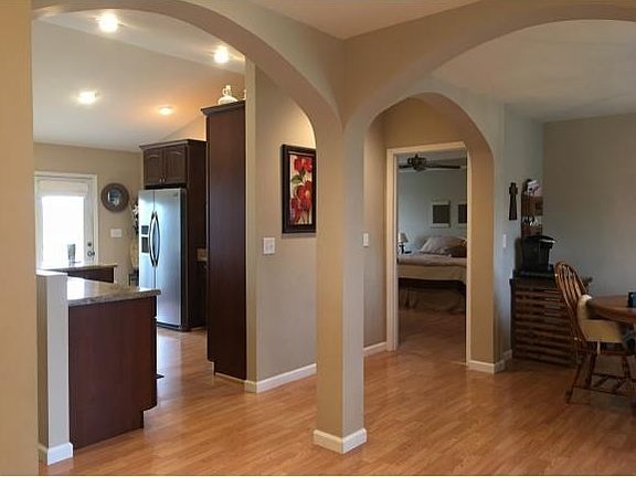 ARCHED ENTRY WAYSCROWN MOLDIN