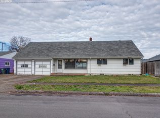 1464 Piedmont St, Springfield, OR 97477