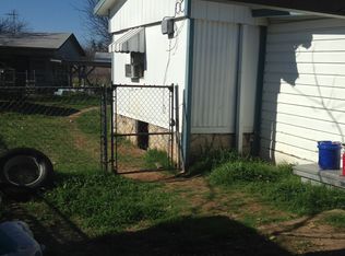 406 Skylark Dr, Granbury, TX 76049