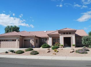 17870 N Silvergate Ct, Surprise, AZ 85374
