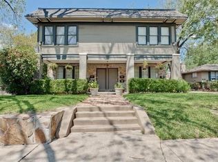 5803 Tremont St APT A, Dallas, TX 75214