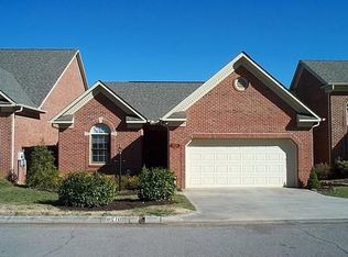 8516 Oxford Dr, Knoxville, TN 37922