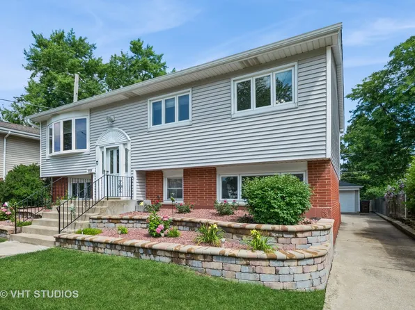 (undisclosed Address), Tinley Park, IL 60477